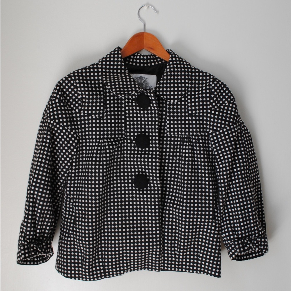 BB Dakota Jacket
